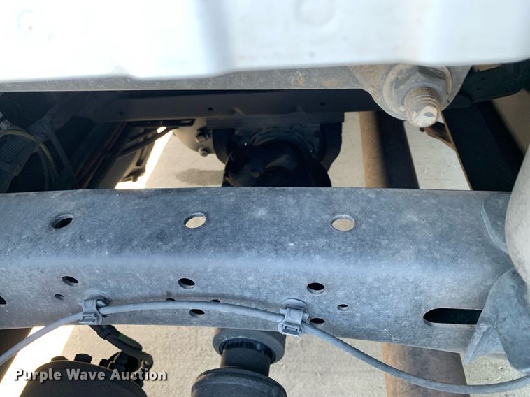 image for item DP8662 2017 Freightliner Cascadia Evolution  semi truck