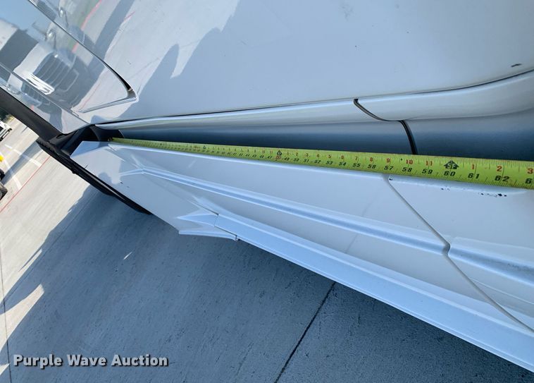 image for item DP8663 2020 Freightliner Cascadia  semi truck