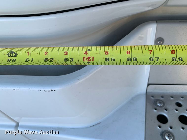 image for item DP8663 2020 Freightliner Cascadia  semi truck