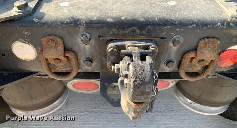 image for item DP8663 2020 Freightliner Cascadia  semi truck