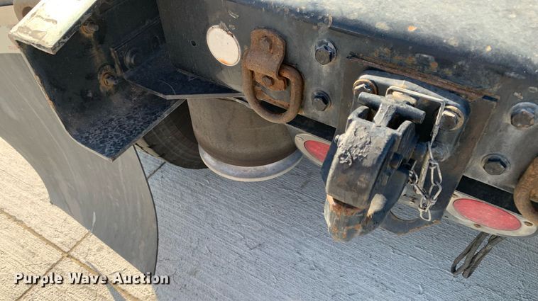 image for item DP8663 2020 Freightliner Cascadia  semi truck