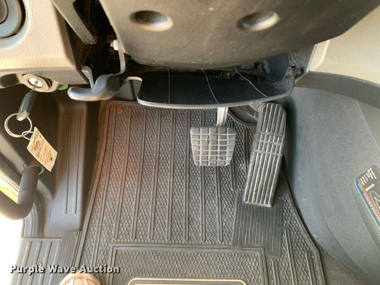 image for item DP8663 2020 Freightliner Cascadia  semi truck