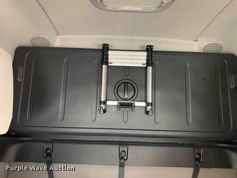 image for item DP8663 2020 Freightliner Cascadia  semi truck