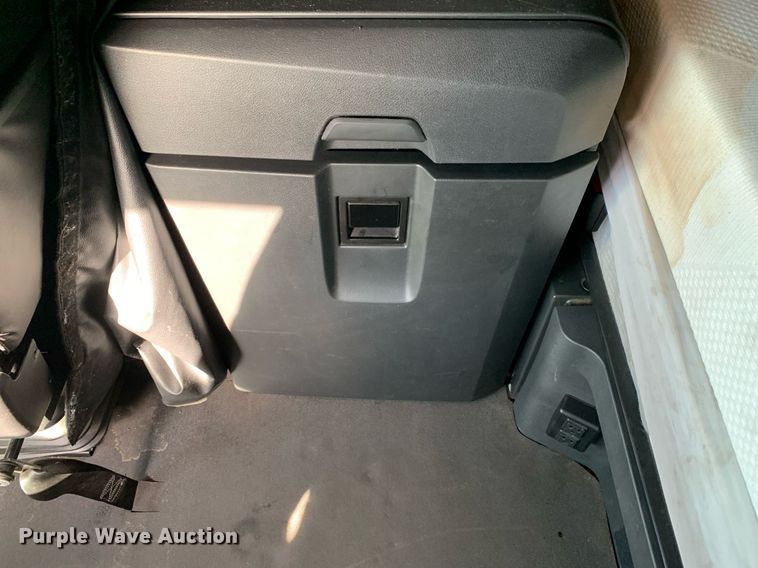 image for item DP8663 2020 Freightliner Cascadia  semi truck