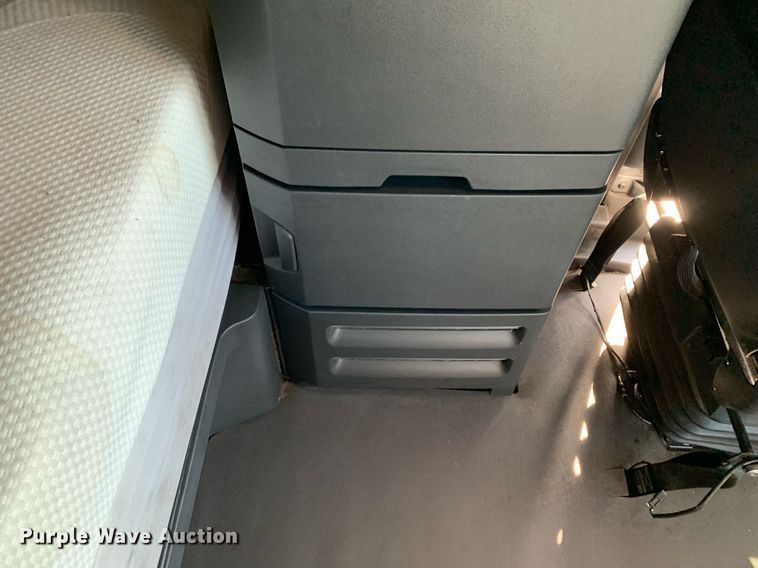 image for item DP8663 2020 Freightliner Cascadia  semi truck