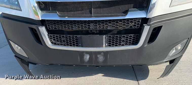 image for item DP8664 2020 Freightliner Cascadia  semi truck