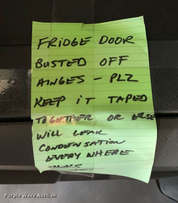 image for item DP8664 2020 Freightliner Cascadia  semi truck