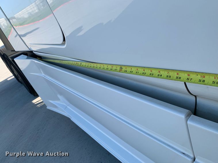 image for item DP8664 2020 Freightliner Cascadia  semi truck