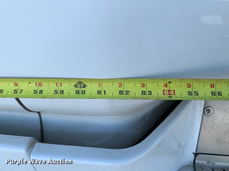 image for item DP8664 2020 Freightliner Cascadia  semi truck