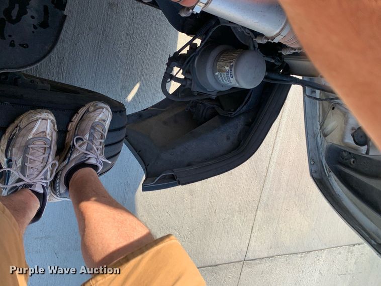 image for item DP8664 2020 Freightliner Cascadia  semi truck