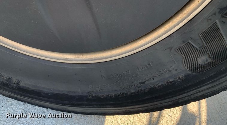 image for item DP8664 2020 Freightliner Cascadia  semi truck