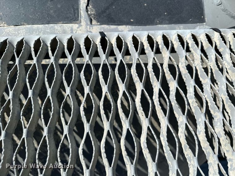 image for item DQ7346 1990 Fruehauf  pneumatic dry bulk trailer