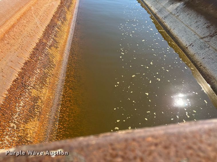 image for item DQ7347 2007 Sidumpr  side dump trailer