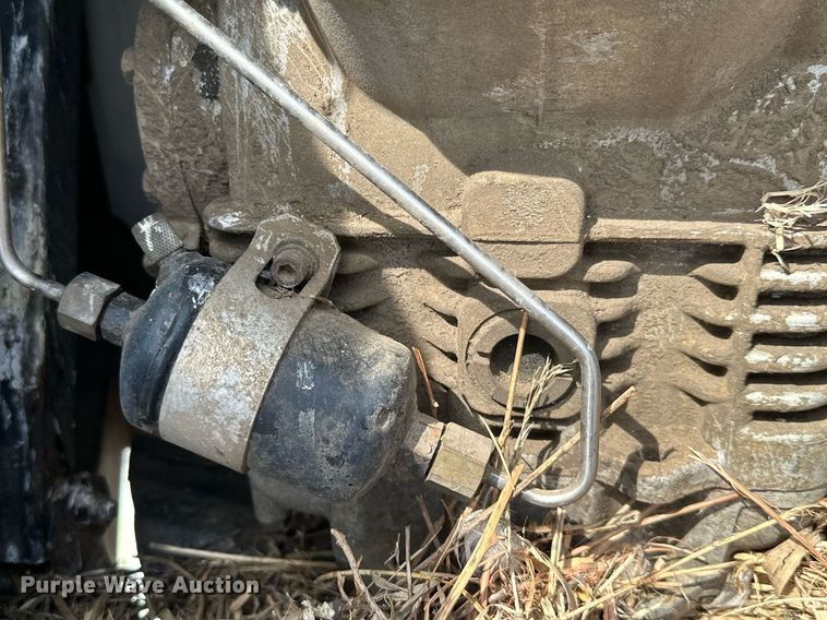 image for item DQ7351 1998 Great Dane  refrigerated van trailer