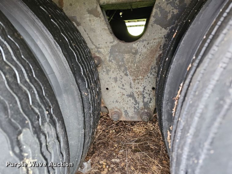 image for item KG9597 2006 Strick  dry van trailer