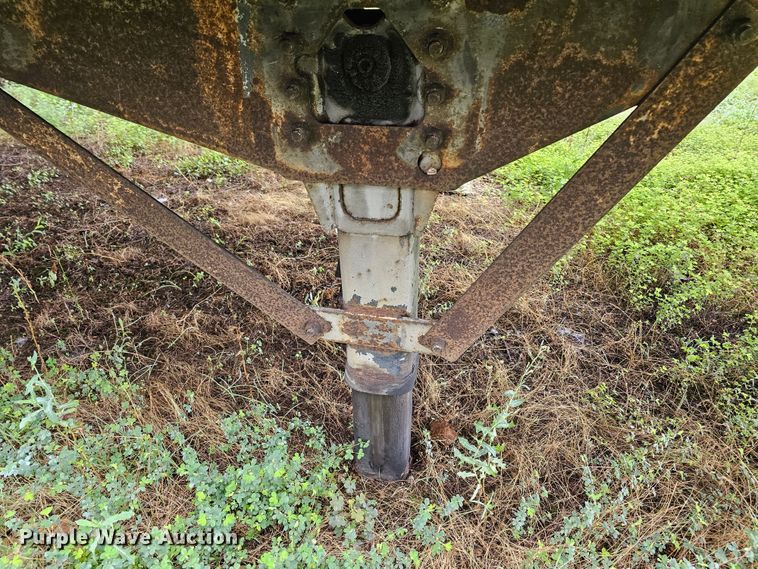 image for item KG9597 2006 Strick  dry van trailer