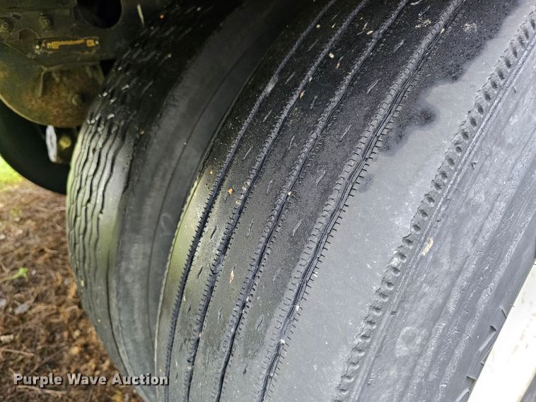 image for item KG9597 2006 Strick  dry van trailer