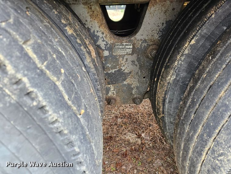 image for item KG9598 2006 Strick  dry van trailer