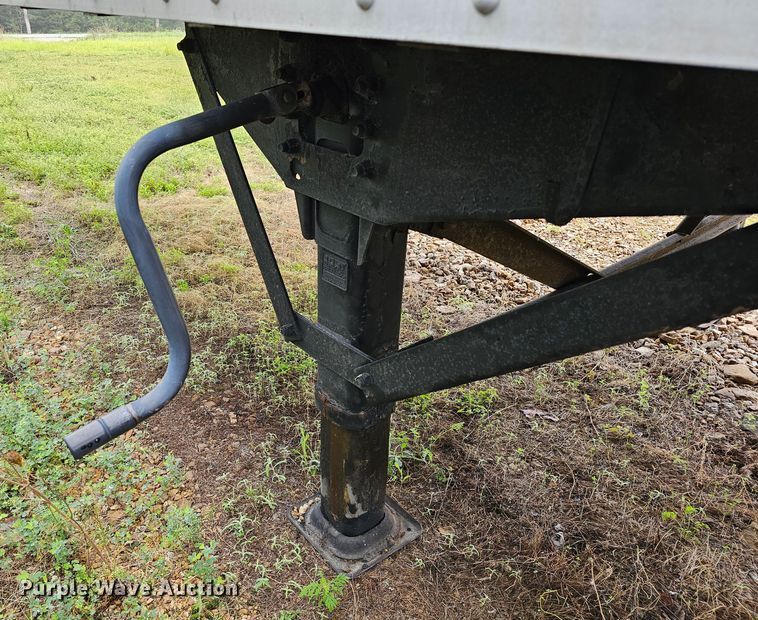 image for item KG9598 2006 Strick  dry van trailer