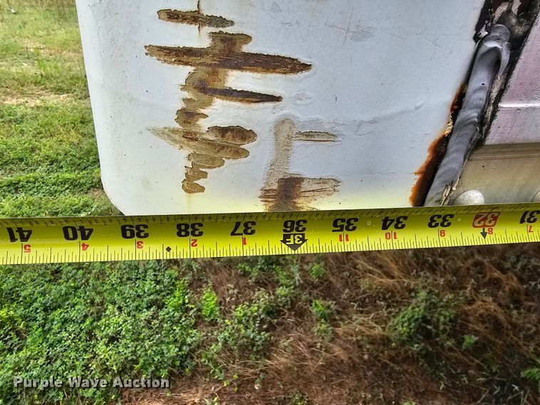 image for item KG9598 2006 Strick  dry van trailer