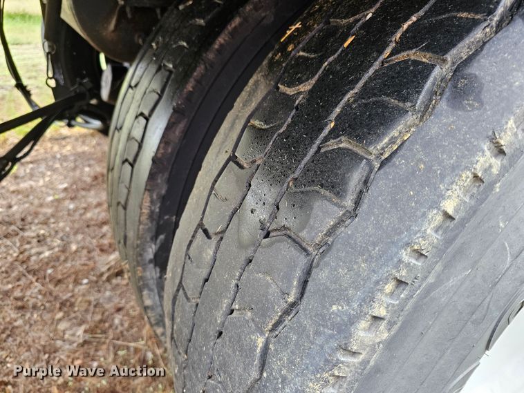 image for item KG9598 2006 Strick  dry van trailer