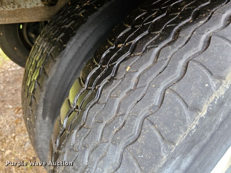 image for item KG9598 2006 Strick  dry van trailer