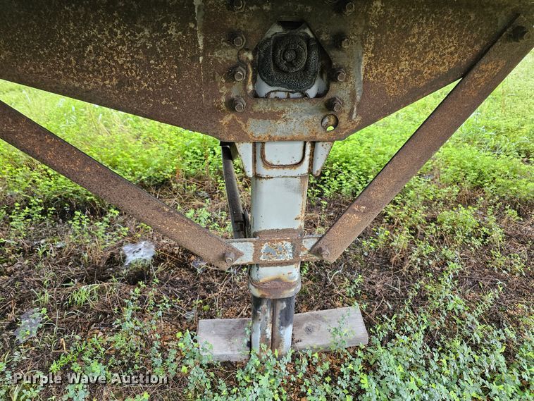 image for item KG9599 2006 Strick  dry van trailer