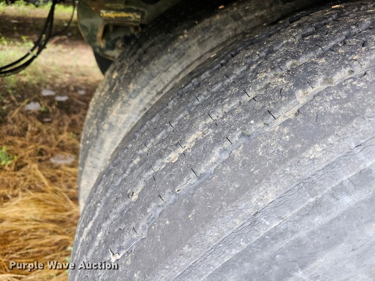 image for item KG9599 2006 Strick  dry van trailer