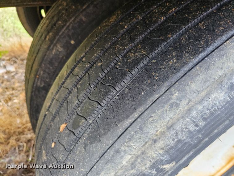 image for item KG9599 2006 Strick  dry van trailer