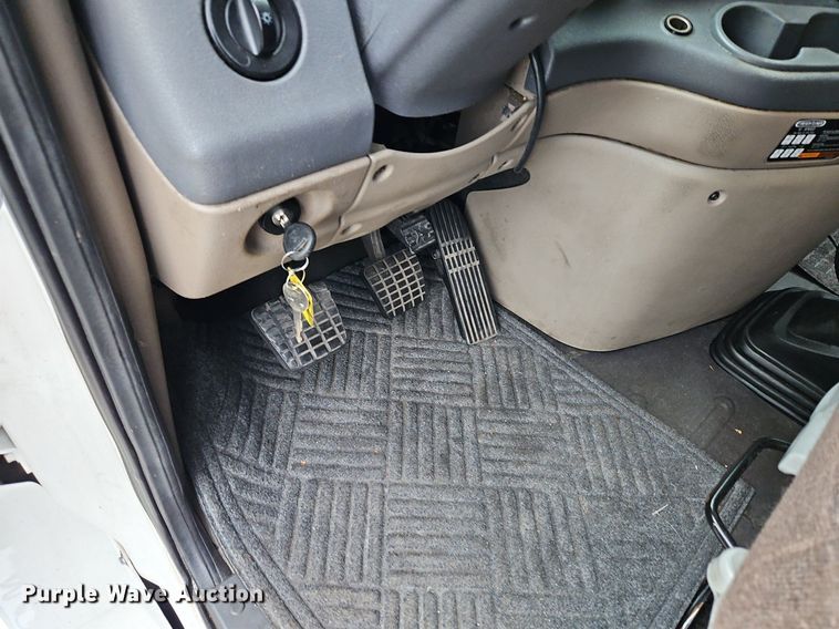 image for item LL9280 2016 Freightliner Cascadia  semi truck