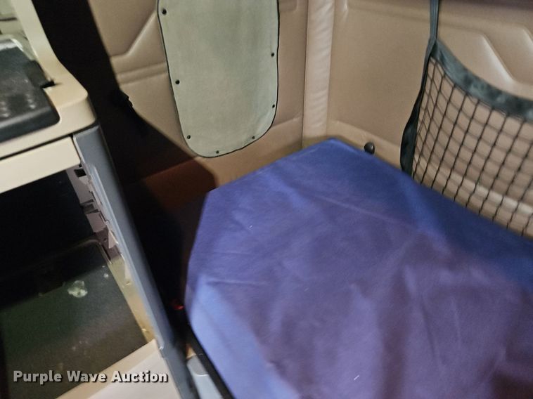 image for item LL9280 2016 Freightliner Cascadia  semi truck