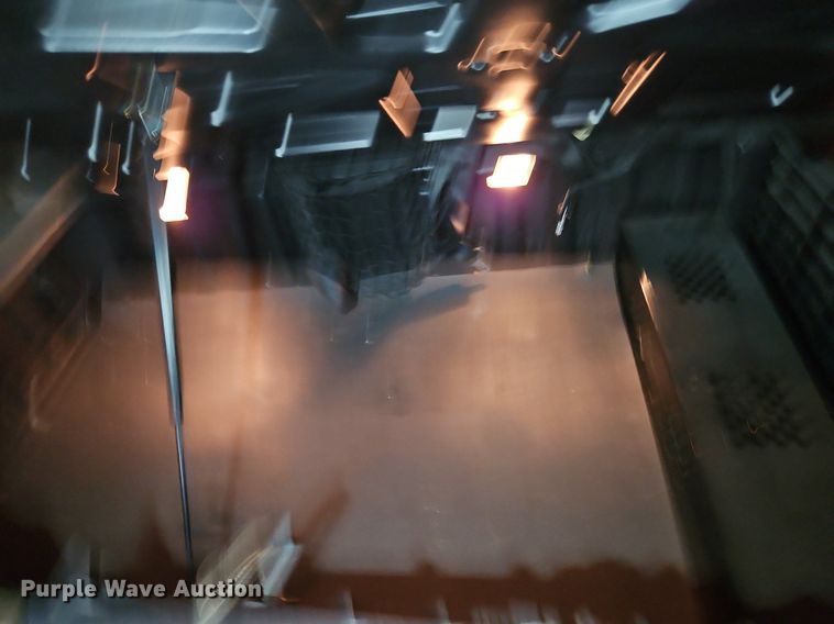 image for item LL9280 2016 Freightliner Cascadia  semi truck