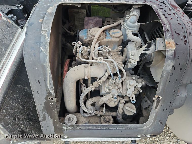 image for item LM9090 2016 Peterbilt 579  semi truck