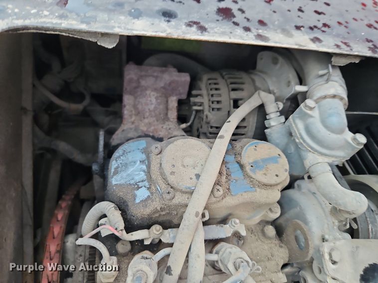 image for item LM9090 2016 Peterbilt 579  semi truck