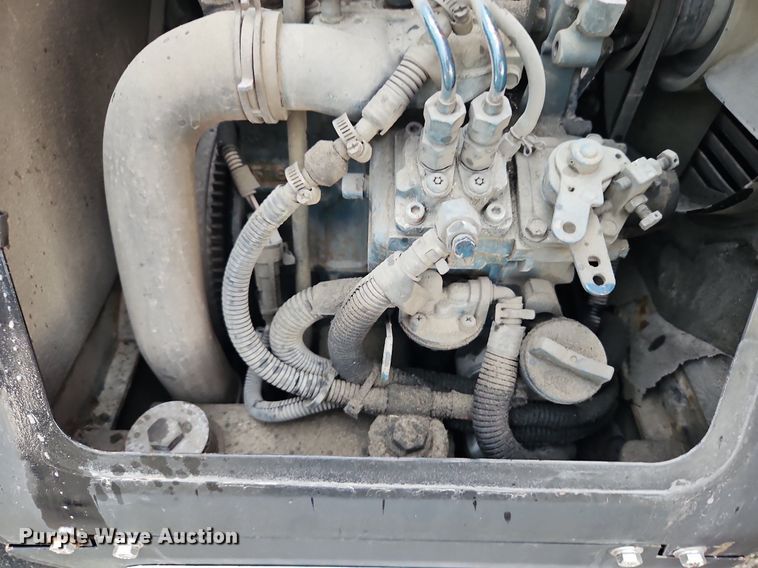 image for item LM9090 2016 Peterbilt 579  semi truck