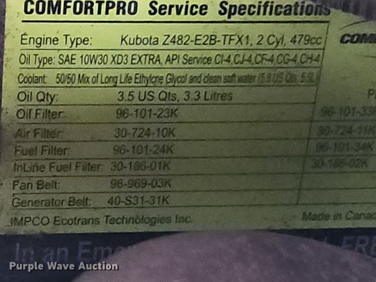 image for item LM9090 2016 Peterbilt 579  semi truck