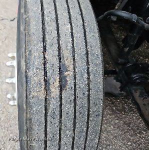 image for item LM9090 2016 Peterbilt 579  semi truck