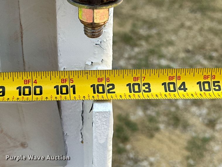 image for item ML9082 2004 Lufkin TFV-IPST  dry van trailer