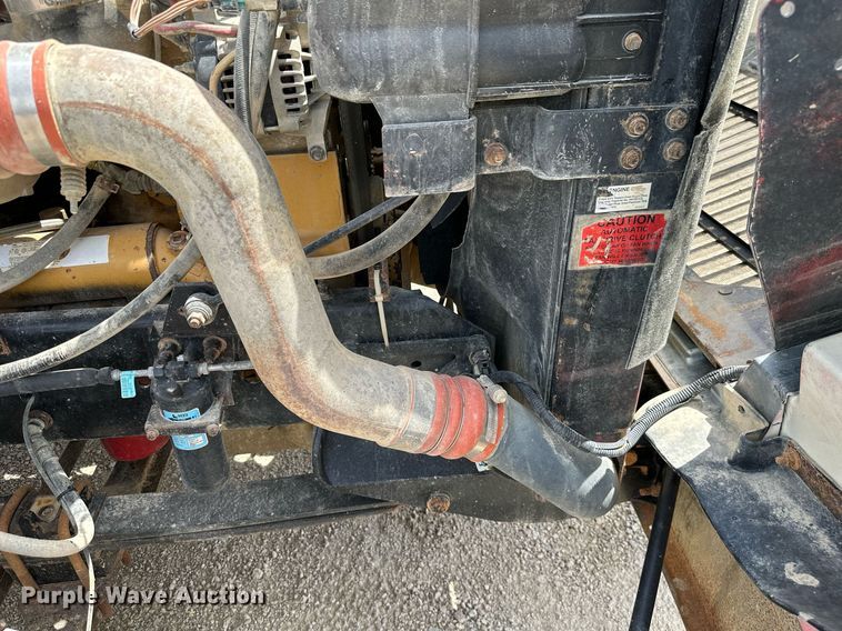 image for item ML9098 2003 International 9400i  semi truck