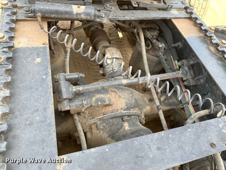 image for item ML9105 2013 International ProStar  semi truck