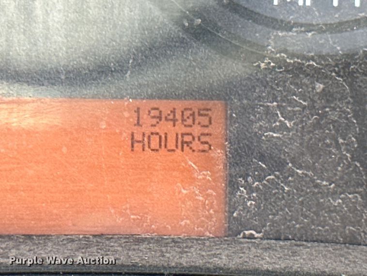 image for item ML9105 2013 International ProStar  semi truck