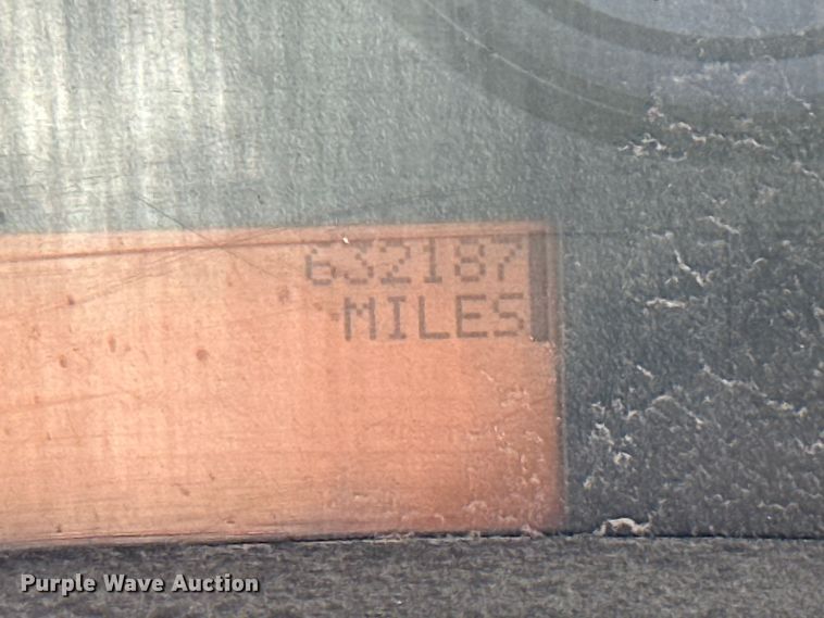 image for item ML9105 2013 International ProStar  semi truck