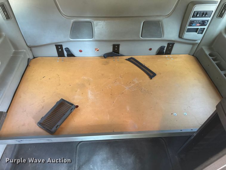 image for item ML9105 2013 International ProStar  semi truck