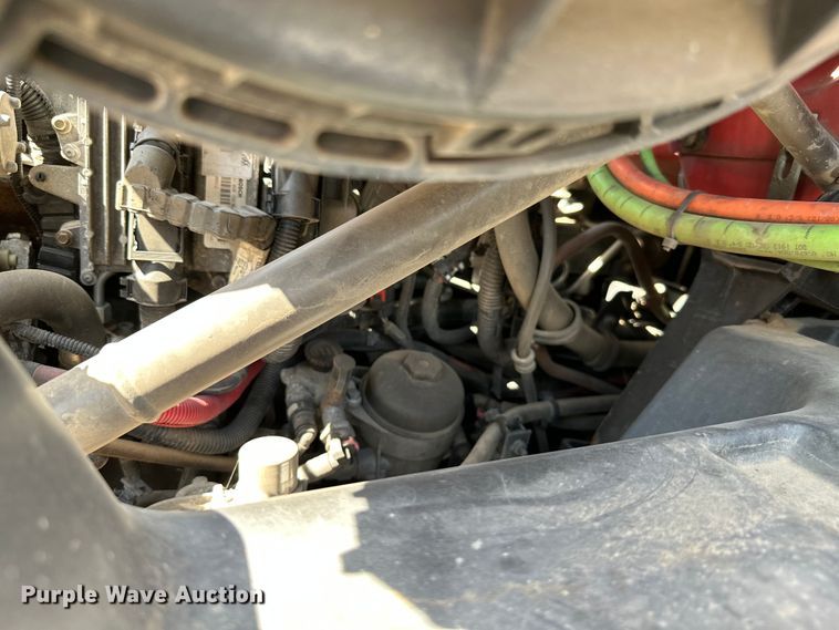 image for item ML9105 2013 International ProStar  semi truck