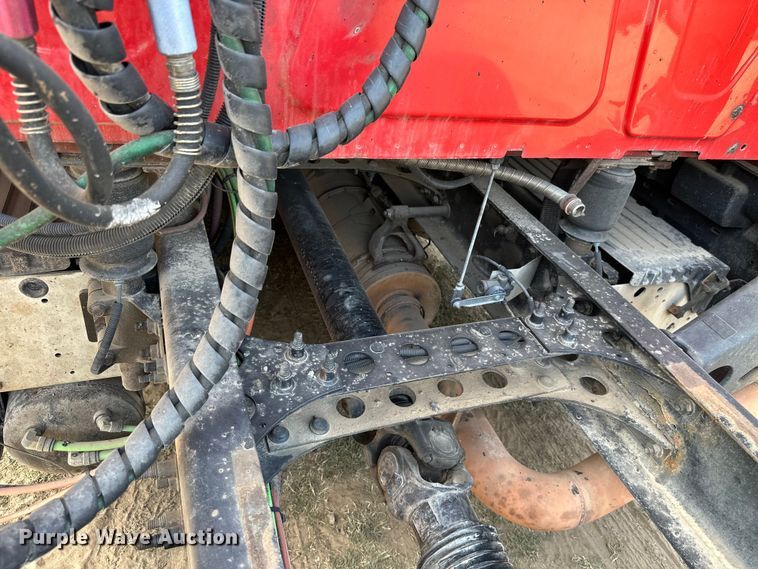 image for item ML9106 2013 International ProStar  semi truck