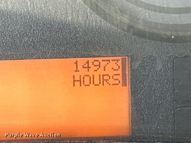 image for item ML9106 2013 International ProStar  semi truck