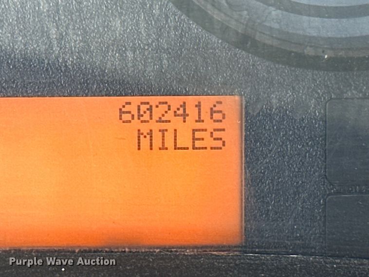 image for item ML9106 2013 International ProStar  semi truck