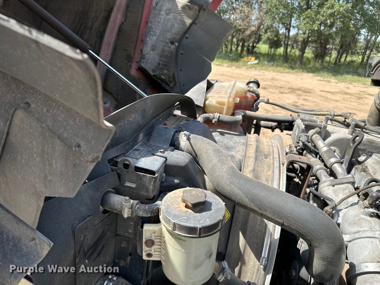 image for item ML9106 2013 International ProStar  semi truck