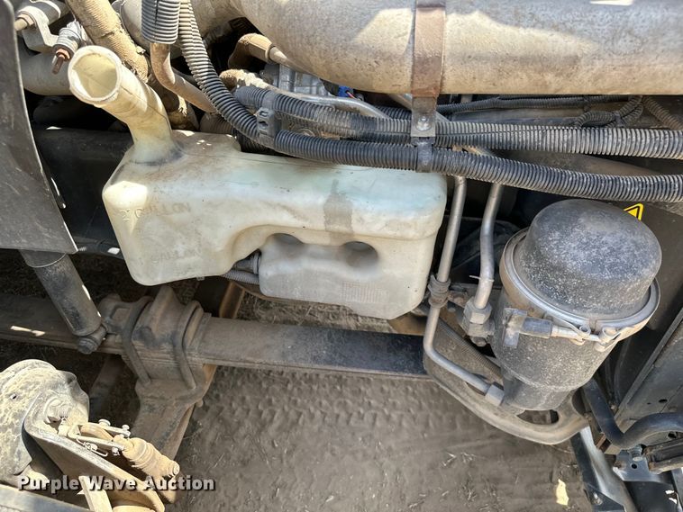 image for item ML9106 2013 International ProStar  semi truck