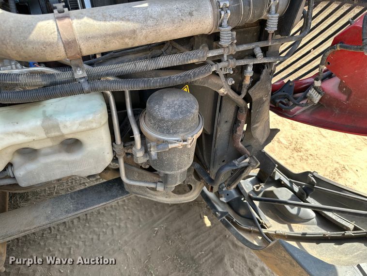 image for item ML9106 2013 International ProStar  semi truck